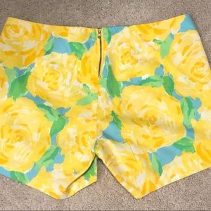 Lilly Pulitzer shorts 4